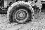 Fast Company tire